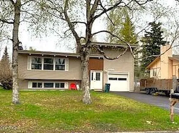 4905 Cambridge Way, Anchorage, AK 99503