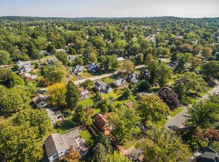 92 Cannon Pl, Oreland, PA 19075