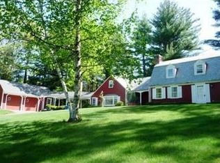 226 Springfield St, Wilbraham, MA 01095