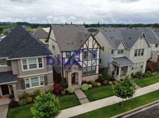 28936 SW Geneva Loop, Wilsonville, OR 97070