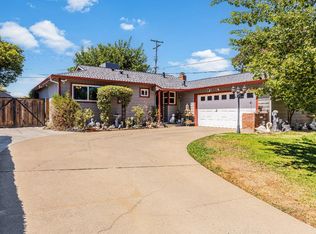 2306 Thores St, Rancho Cordova, CA 95670