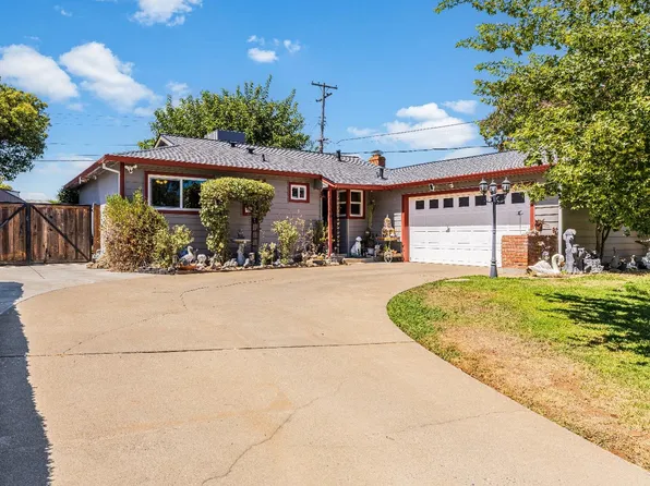 2306 Thores St, Rancho Cordova, CA 95670