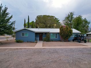 92 S 100 W, Pima, AZ 85543