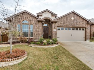 6807 Muirfield Dr, Arlington, TX 76001