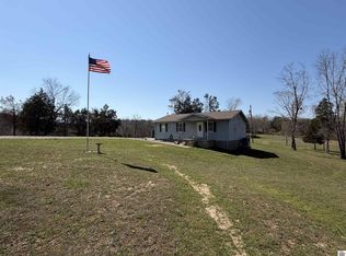 1249 Fairview Church Rd, Princeton, KY 42445