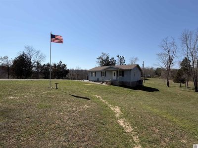 1249 Fairview Church Rd, Princeton, KY, 42445