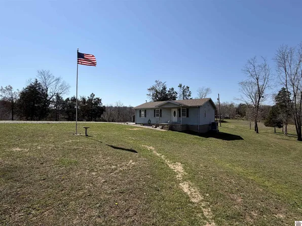 1249 Fairview Church Rd, Princeton, KY 42445