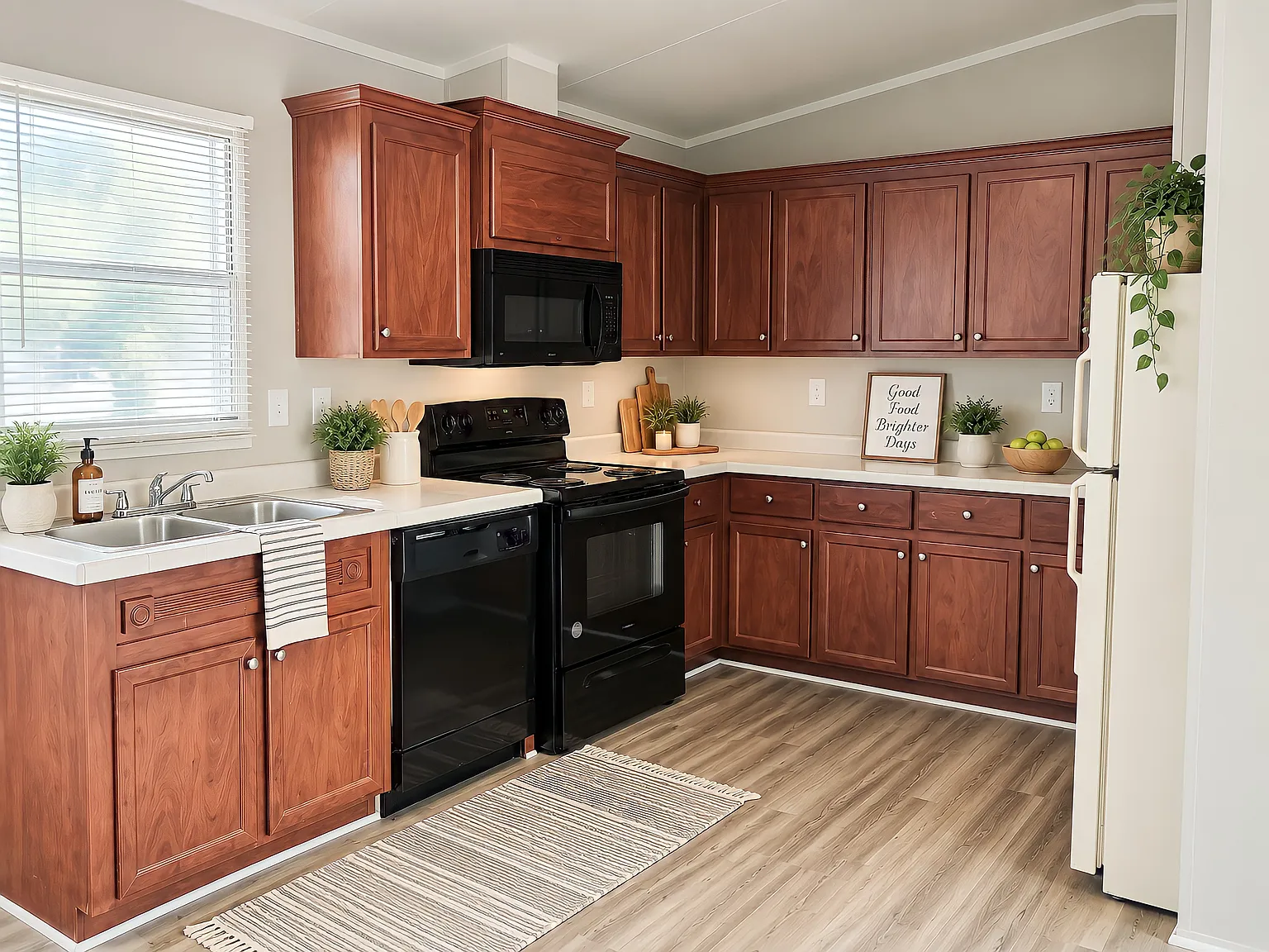 3 bed, 1008 sqft, $1,064 — Photo 4