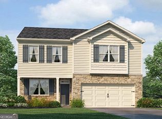 805 Athena Bnd, Fairburn, GA 30213