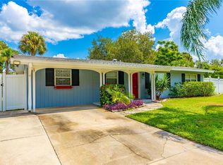 6327 Olive Ave, Sarasota, FL 34231