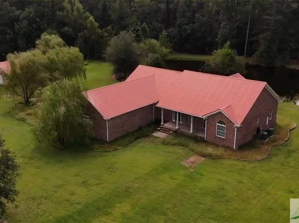 790 Bens Branch Road, Newington, GA 30446