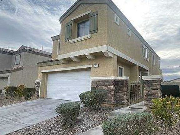 Property Side View