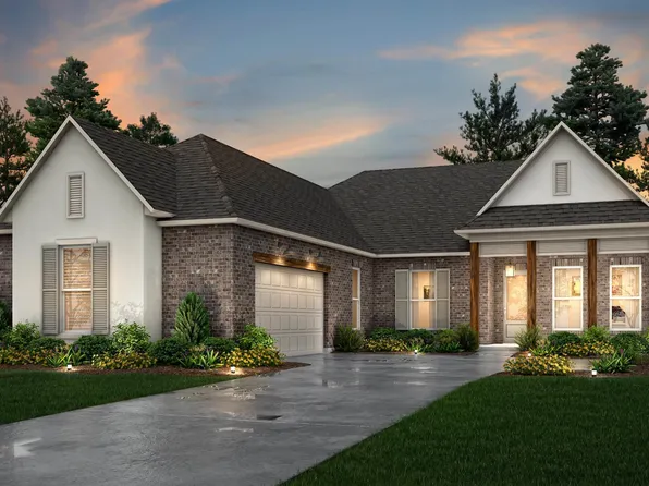 10130 Oak Colony Dr, Baton Rouge, LA 70817