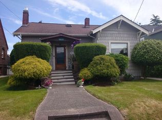 7532 32nd Ave NW, Seattle, WA 98117
