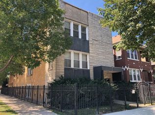 4858 S Springfield Ave #2W, Chicago, IL 60632