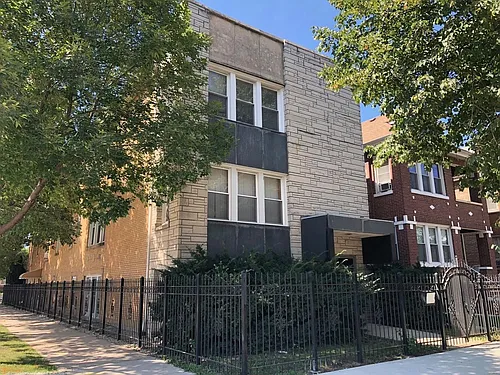 4858 S Springfield Ave #1W Photo 1