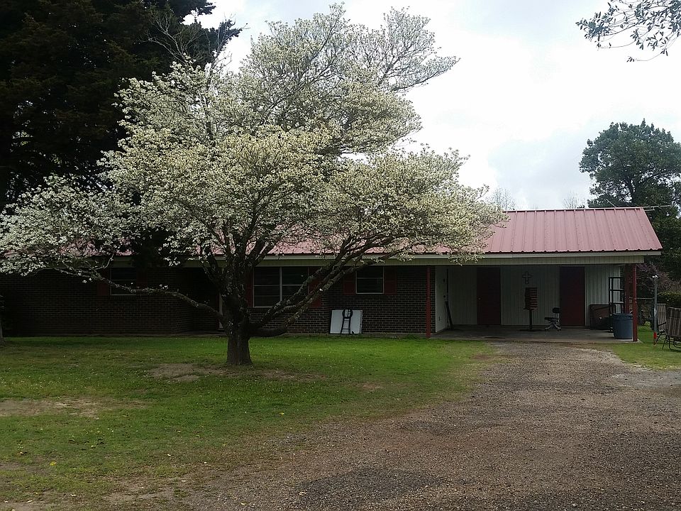 front view