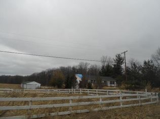 8272 W Braden Rd, Haslett, MI 48840