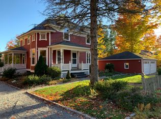 127 Pine St, Hopkinton, NH 03229