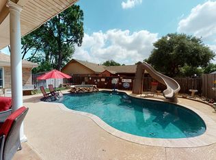 2307 Keswick Rd, Midland, TX 79705