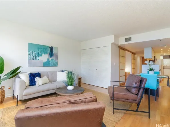 217 Prospect St APT M12, Honolulu, HI 96813