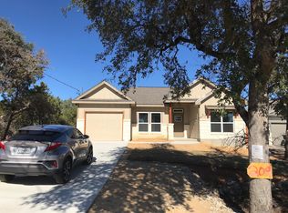 209 Canyon Vw, Spring Branch, TX 78070