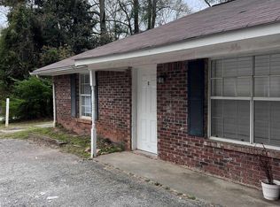 1265 Lovvorn Rd APT C, Carrollton, GA 30117
