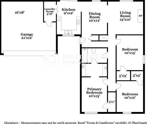 1003 Glenn Dr — Photo 2