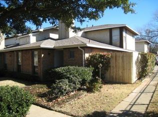 4901 Oak Blf, Mesquite, TX 75150