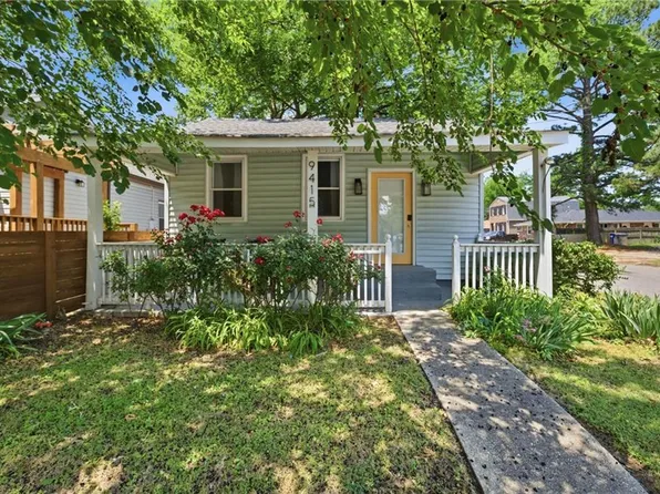 9415 Atlans St, Norfolk, VA 23503