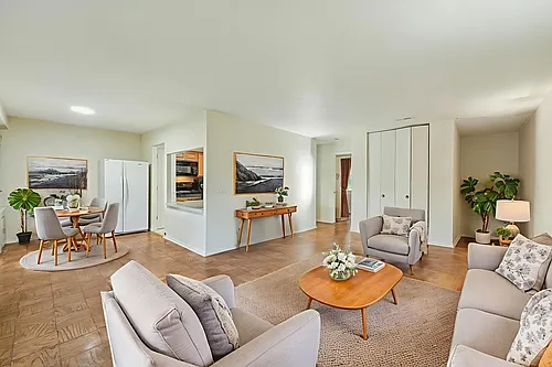 Cambridge Commons Apartments & Townhomes Photo 1