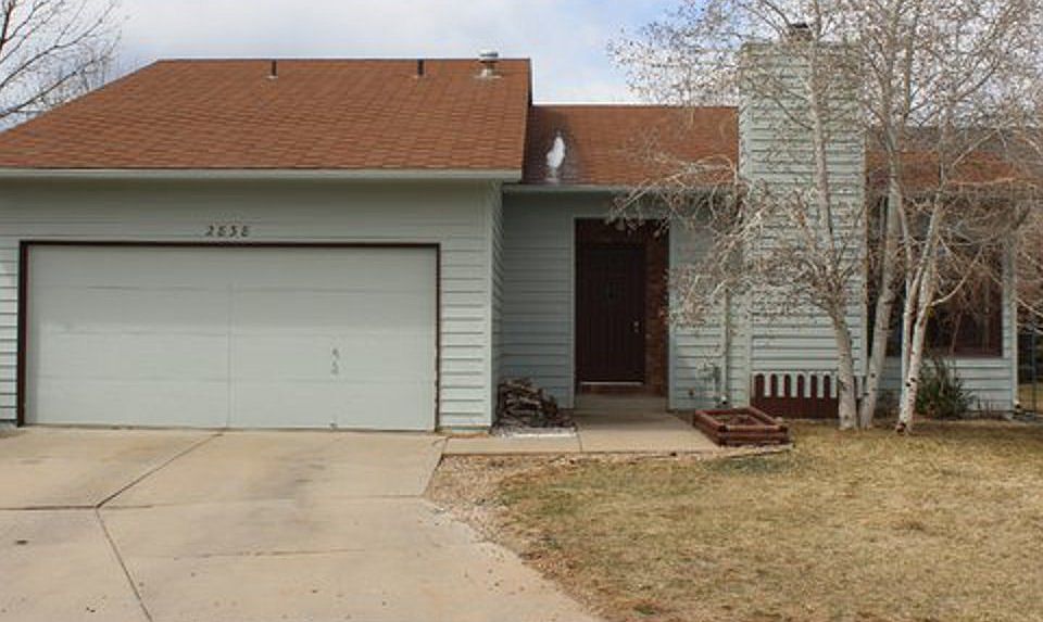 2838 Morgan Ct