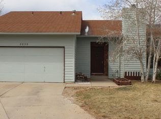 2838 Morgan Ct, Fort Collins, CO 80526