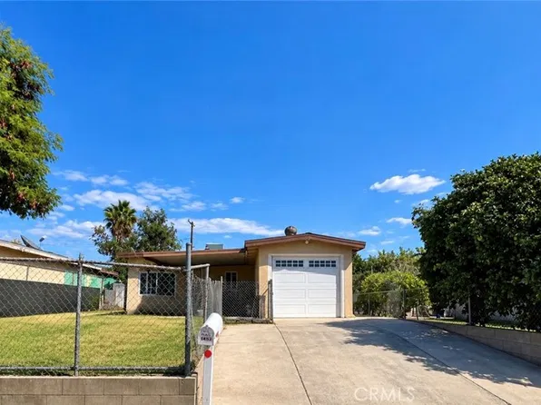 1452 Holly Ave, Colton, CA 92324