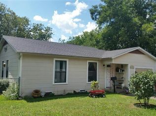 1009 Wootson St, McKinney, TX 75069