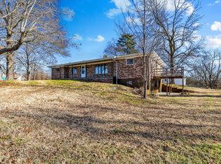 300 S State Highway F, Ash Grove, MO 65604