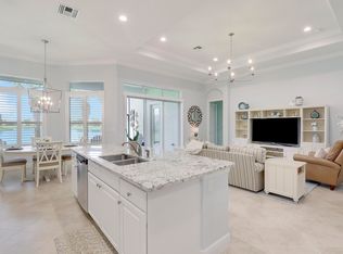 10618 SW Visconti Way, Port Saint Lucie, FL 34986