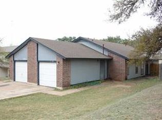 9506 Bear Paw Trl APT B, Del Valle, TX 78617