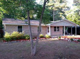 319 Serpentine Dr, Belvedere, SC 29841