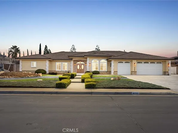 19265 Kanbridge St, Apple Valley, CA 92308