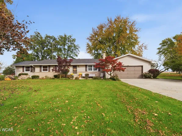5695 Fast Rd, Celina, OH 45822