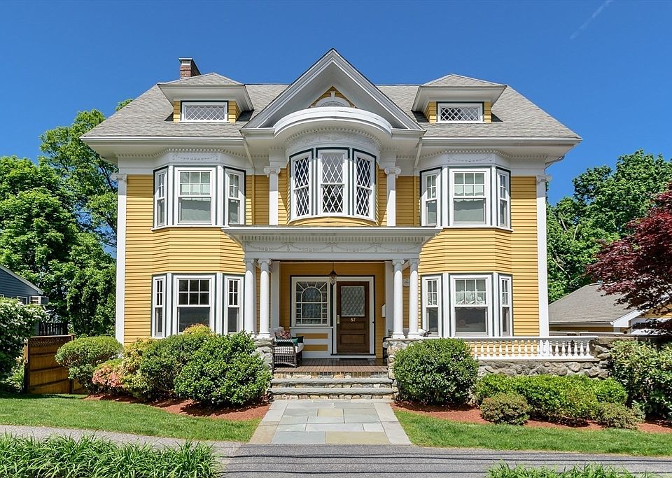 1st image of 57 Waban Hill Rd N