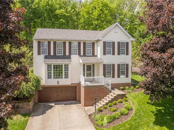 308 Fox Meadow Dr, Wexford, PA 15090