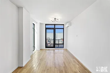 Rented by StayBK LLC