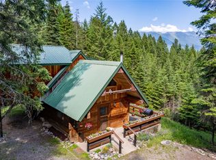 1020 La Brant Rd, Bigfork, MT 59911