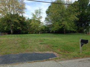 3734 Clinard Ave, Winston Salem, NC 27127
