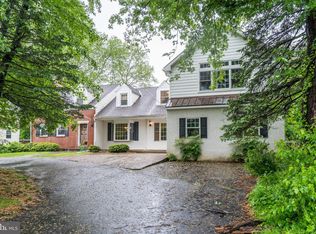 911 Campbell Ln, Wyndmoor, PA 19038