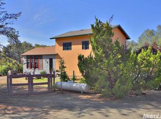 1857 Springvale Rd, Placerville, CA 95667