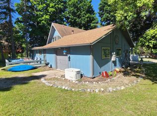 4099 N Shrew Rd, Lincoln, MI 48742