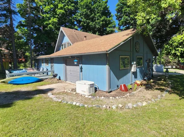 4099 N Shrew Rd, Lincoln, MI 48742